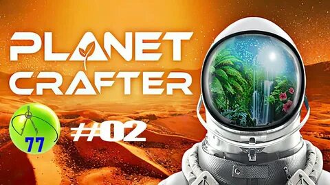 The planet crafter