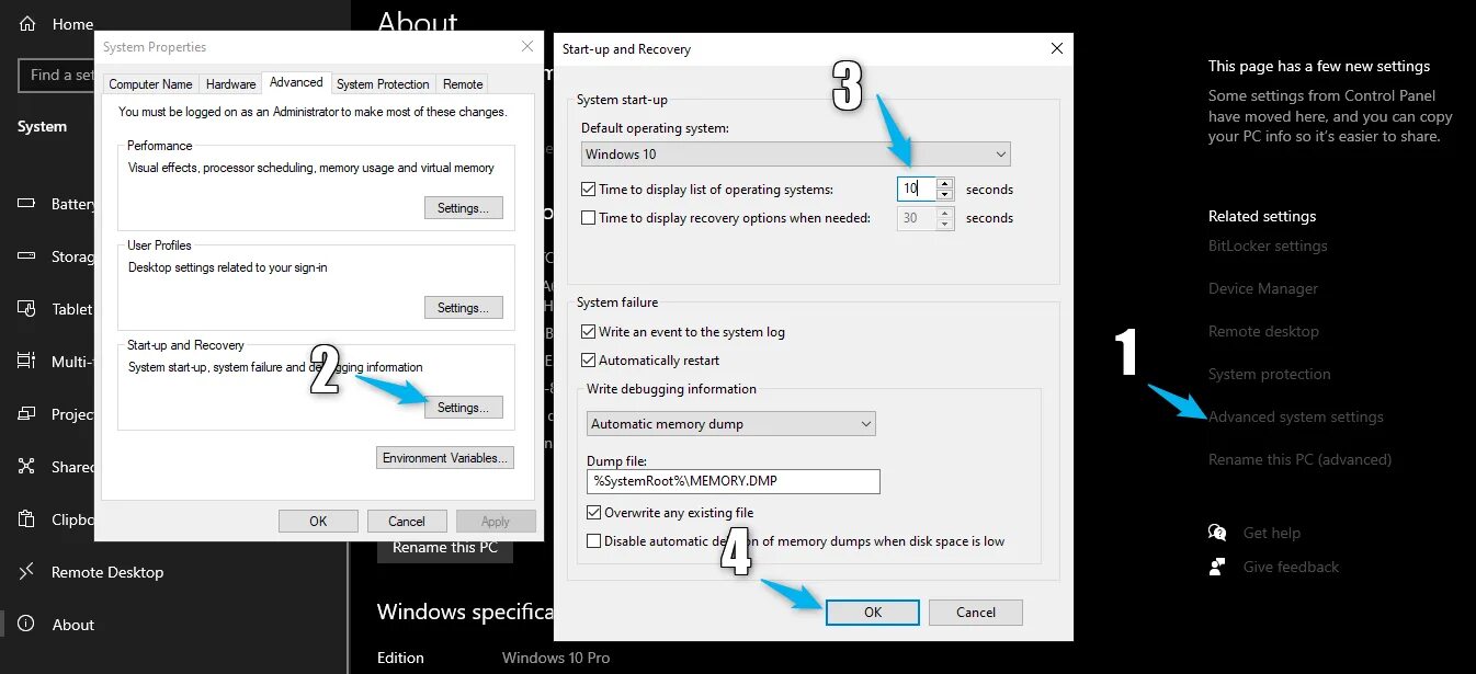 Advanced System settings Windows. Advanced System settings на русском. Advanced System settings Windows 10 где найти на русском. Advanced System settings Windows 10 где найти. Advanced system setting