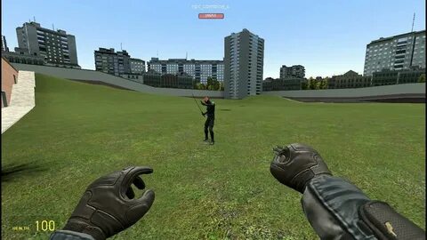 Media garry mod