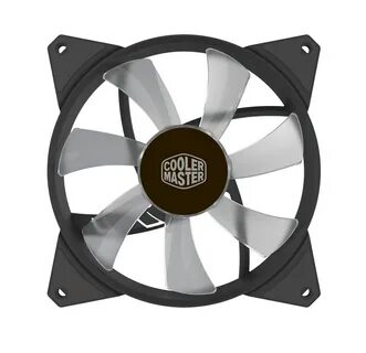 Вентилятор для пк argb