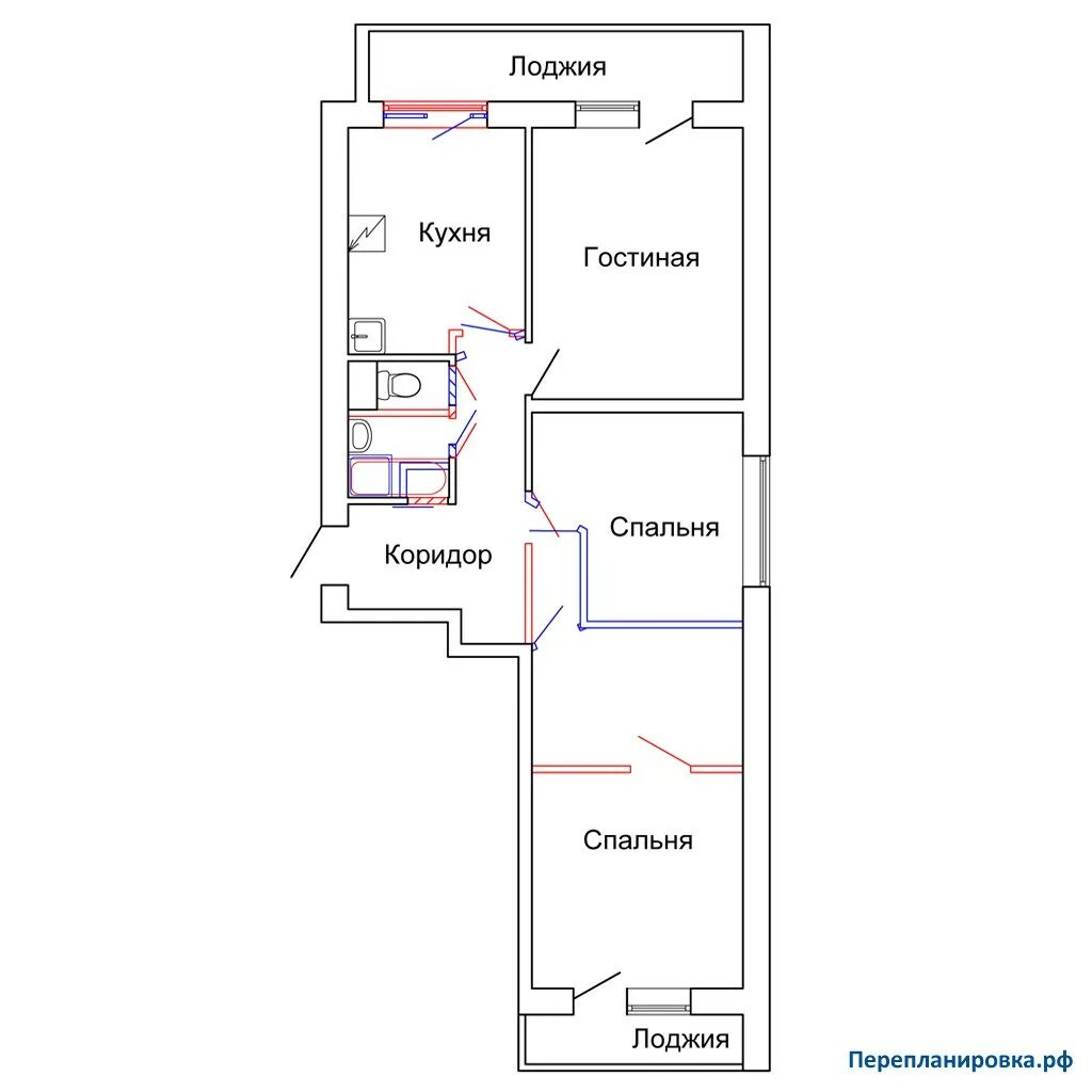 жилая площадь квартиры это. площадь 3 х комнатной квартиры. дом п3м планировки двухкомнатных квартир. перепланировка трехкомнатной квартиры п44т. планировка 3 комнатной кв.
