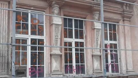 Реставрация ростова на дону