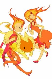 Flame prince