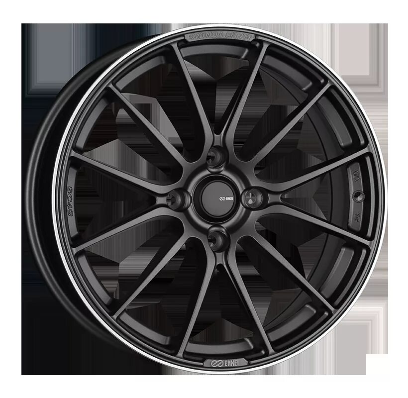 7. 5 x17. 7. Pdw rt (6036/01) 7,5x17/4x100 et32 d60,1 mil/ukf. литые диски yamato r16.