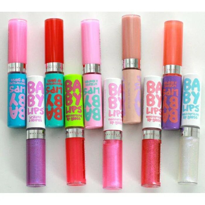 Мейбелин кисс пруф. Maybelline Baby Lips Gloss. Блеск для губ Baby Lips Maybelline. Помада для губ бэби Липс. Увлажняющий блеск для губ.