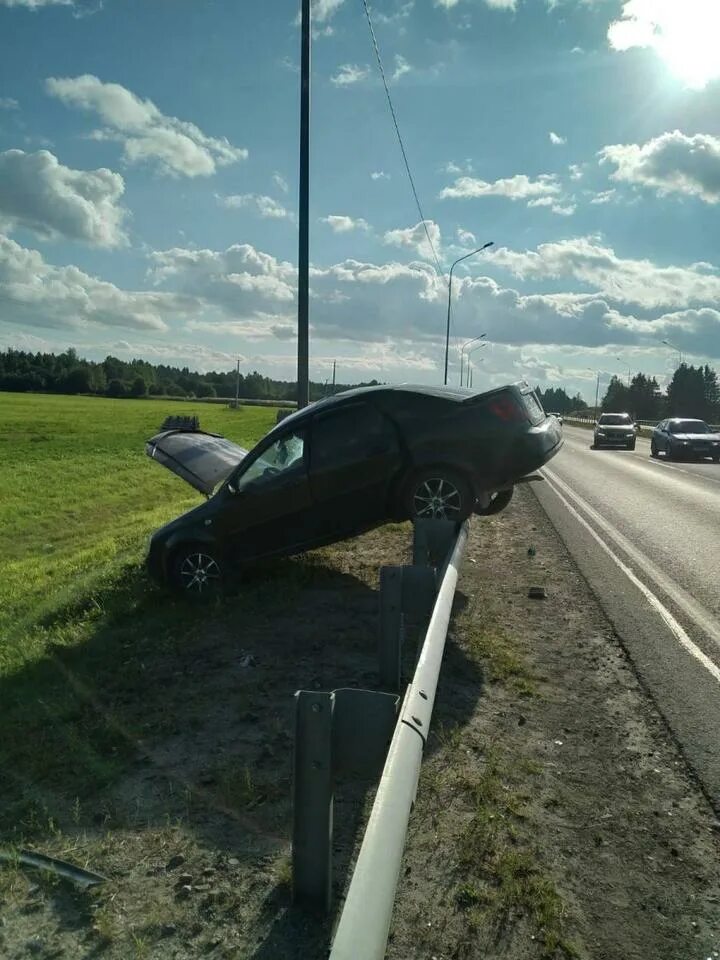 ДТП В Вологодском районе вчера. ЧП Вологда за последние сутки. Проишествиянадорогахввологде. 9 август 2019