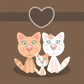 Кошка в семью с детьми