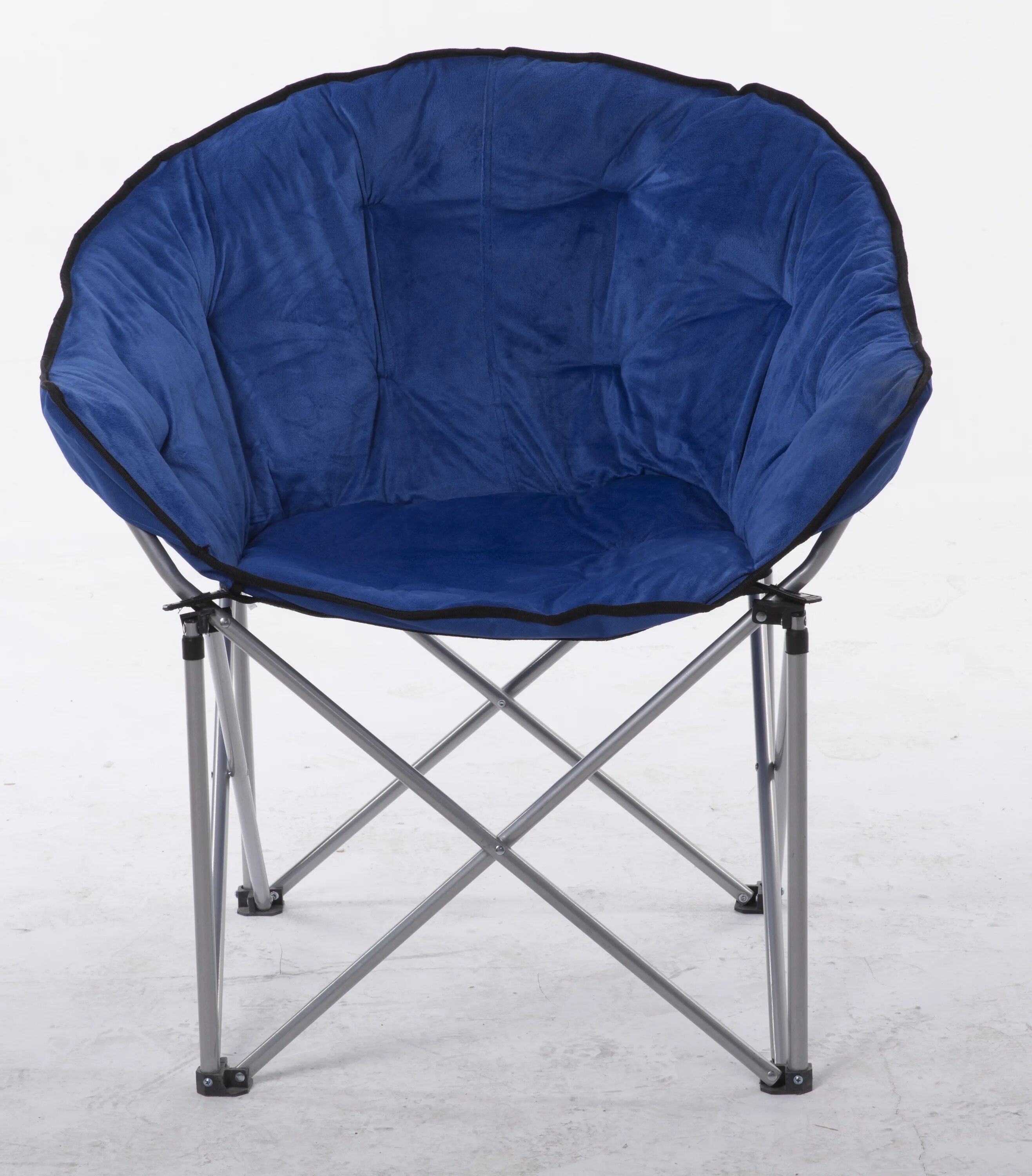 Стул раскладной круглый. Кемпинговое кресло луна. Moon chair. Стул moon складной. Складное круглое кресло с подушкой.