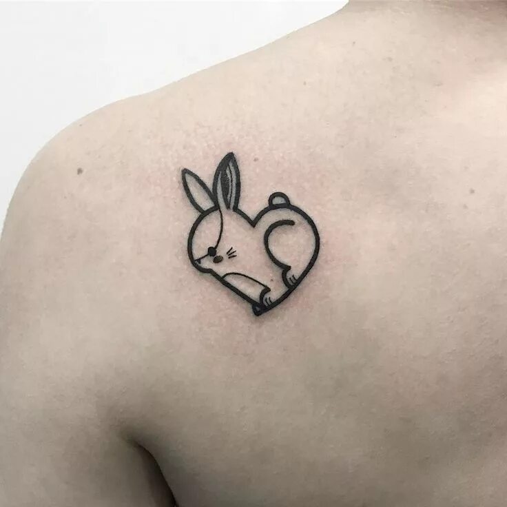 Красивые маленькие татуировки. Bunny tattoo. Bunny tattoo. Bunny tattoo. Bunny tattoo.
