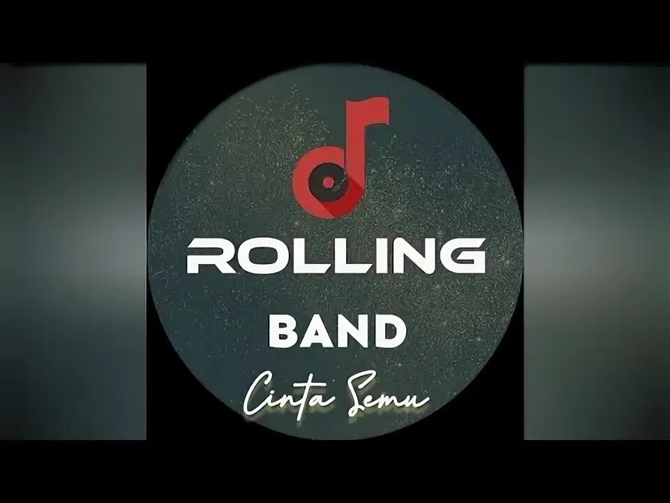 Rolling band