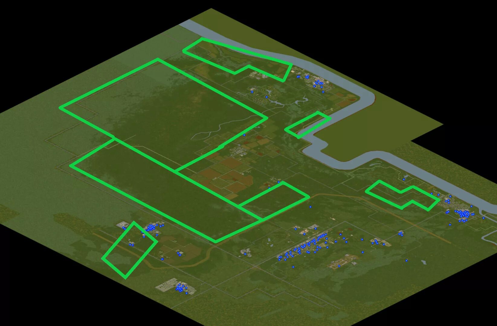 Pz map project. Карта риверсайд project zomboid. карта проджект зомбоид. project zomboid карта вест пойнт. карта проджект зомбоид riverside.