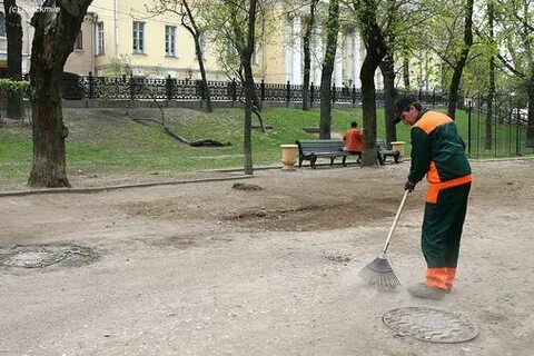 Привлечение к обязательным работам