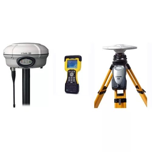 Gps комплект. Приемник trimble r7 gnss. gps приемник trimble r7. gps система trimble r7 gnss. спутниковый геодезический приёмник trimble r7.