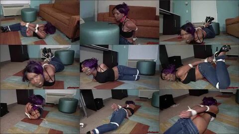 Slideshow rachel steele bound and gagged.