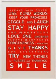 Always be happy перевод