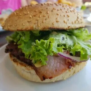 Soul burger