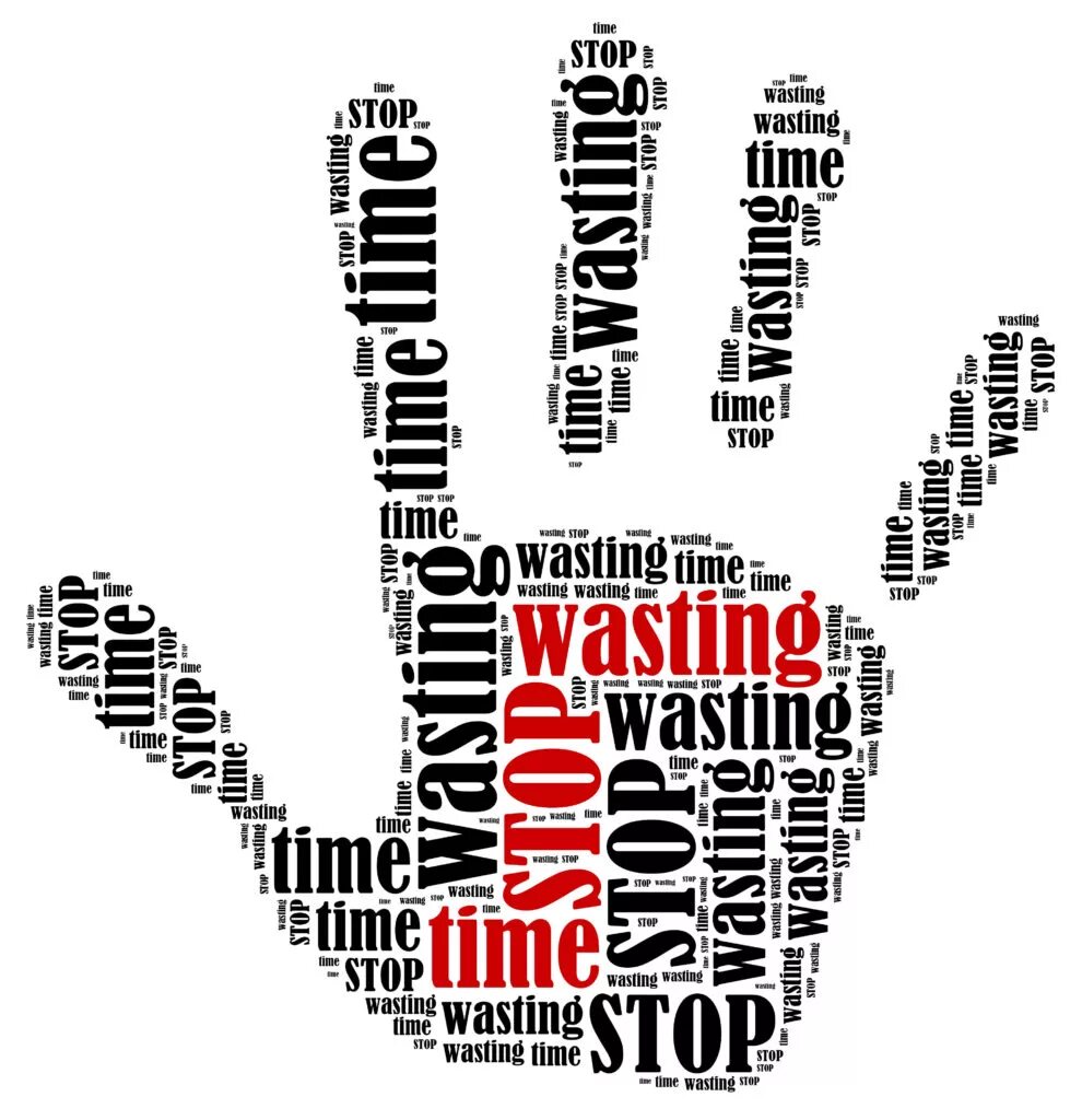 Stop wasting time. Облако в руках. Облако который руки подержать. Stop wasting time Clipart.