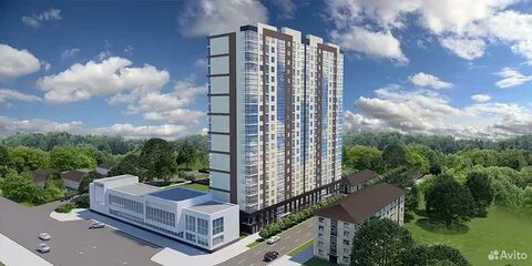Новостройки в новороссийске от застройщика