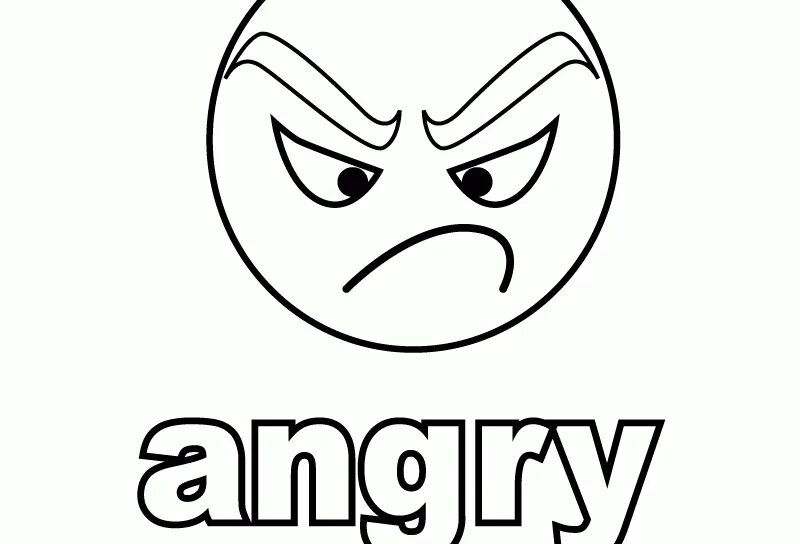 I is angry. Angry картинка эмоция. сердитый смайлик. картинки для детей happy angry. Angry feeling.