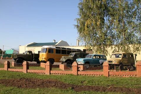 Мензелинск автобус