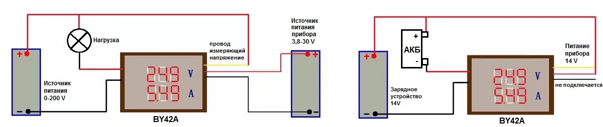 Схема подключения вольтметр-амперметра DSN-vc288. Вольтметр амперметр vc288 схема подключения. Китайский вольтметр амперметр DSN-vc288 схема. Вольтметр DSN-vc288 схема подключения.