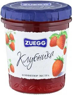 Марципана конфитюр