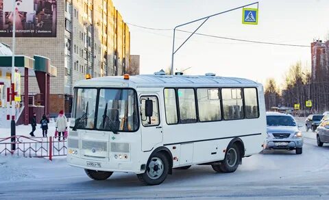 Паз 320530