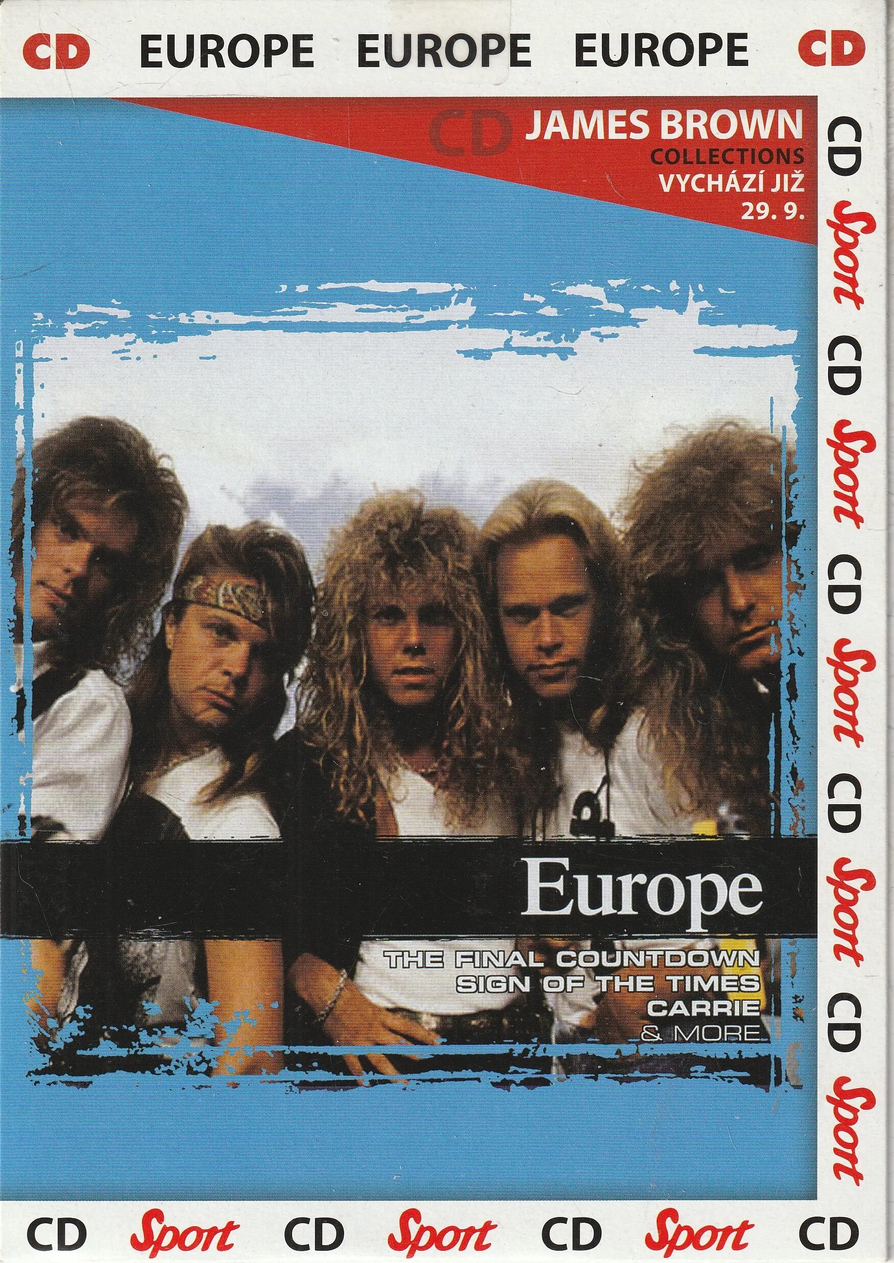 Europe группа 1999. Cds europe. группа europe 1986 the final countdown. Europe the final countdown 1986 альбом. европа группа обложки.