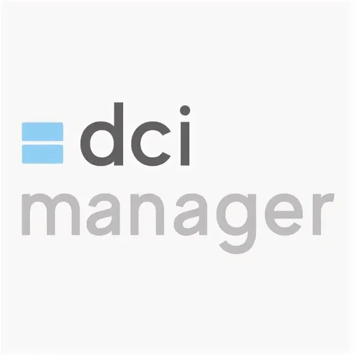 Dci logo. Dcimanager 6. Dcimanager 6. Dcimanager. Dcimanager 6.