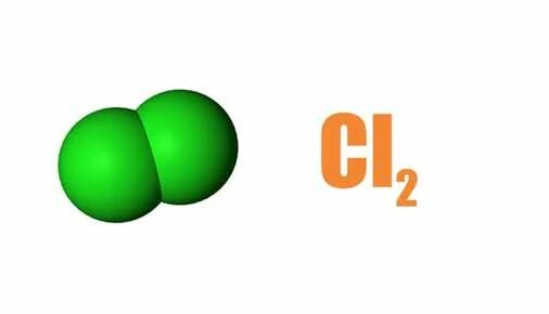 Хлор: cl2 молекула. Модель молекулы хлора. Молекула хлор 2. Хлор формула химическая 8 класс