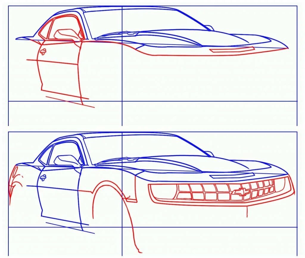 Рисуем машины. Автомобиль рисунок. Машины для рисования. Схема рисования машины.