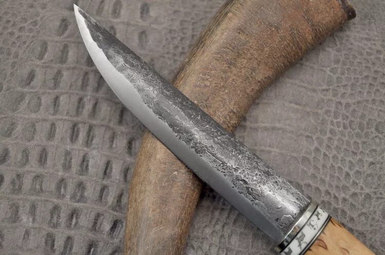 Якутский нож линза. Клинок якутского ножа. Якутский нож с клеймом мастера сталь х12мф. Клинки для ножа Якут.