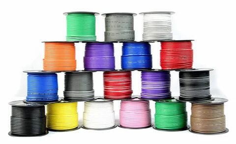 Power wire