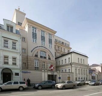 Моспроект 2