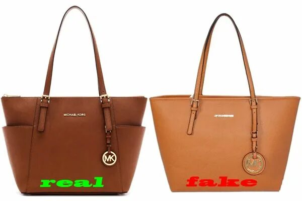 Подлинность michael kors