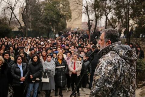 Новости армении пашиняна сегодня
