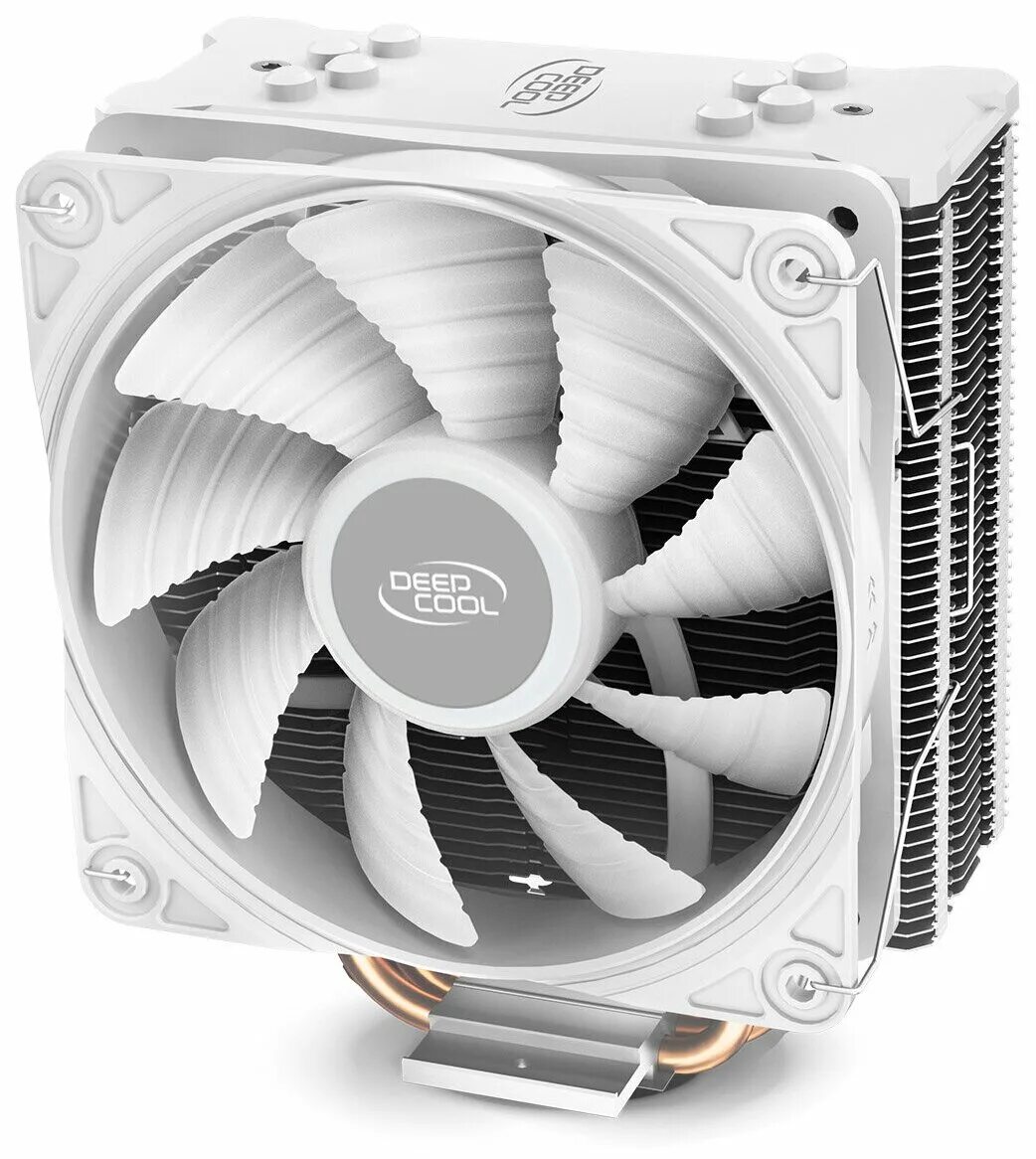 Белый кулер для процессора. Deepcool GAMMAXX GTE v2 White [dp-mch4-gmx-GTE-v2wh]. Кулер Deepcool GAMMAXX GTE v2 White. Deepcool GAMMAXX GTE v2. Кулер для процессора Deepcool GAMMAXX GTE v2 White [dp-mch4-gmx-GTE-v2wh].