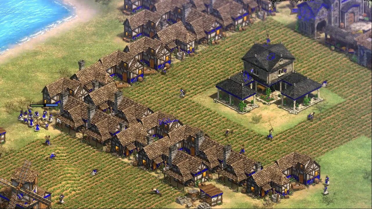 Age of Empires 2 Definitive Edition. Age of Empires 2 Definitive Edition Gameplay. Age of Empires II (2): Definitive Edition. Age of Empires 2 Gameplay.