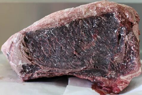 Как избавиться от тухлого мяса