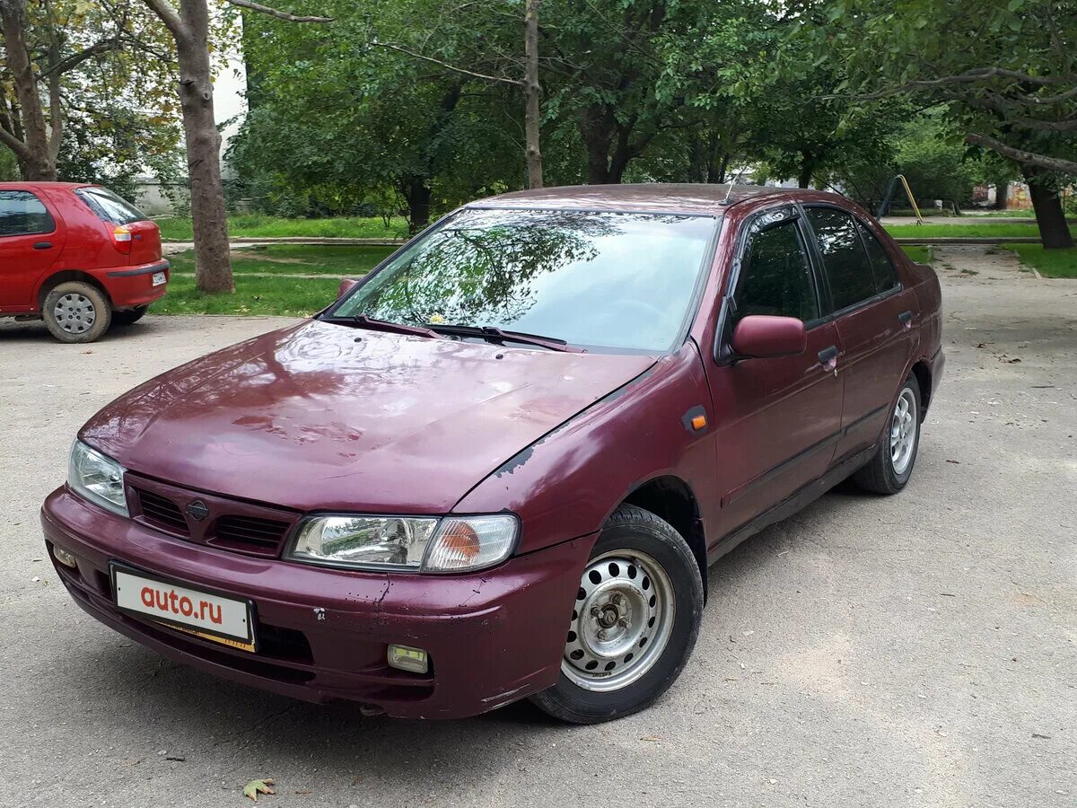 Ниссан Альмера n15 1999. Ниссан Альмера 1999 1.6. Ниссан Альмера седан 1999.