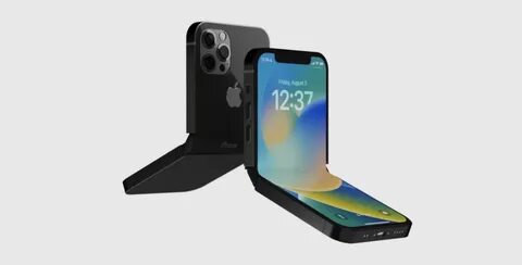 Iphone v