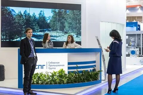 Сибирская промышленная