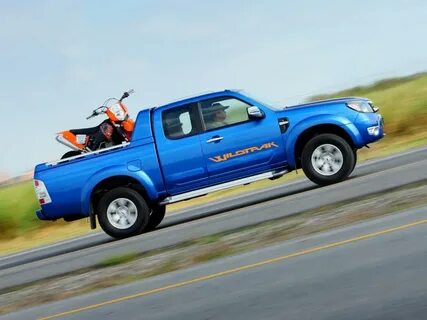 Ford wildtrak