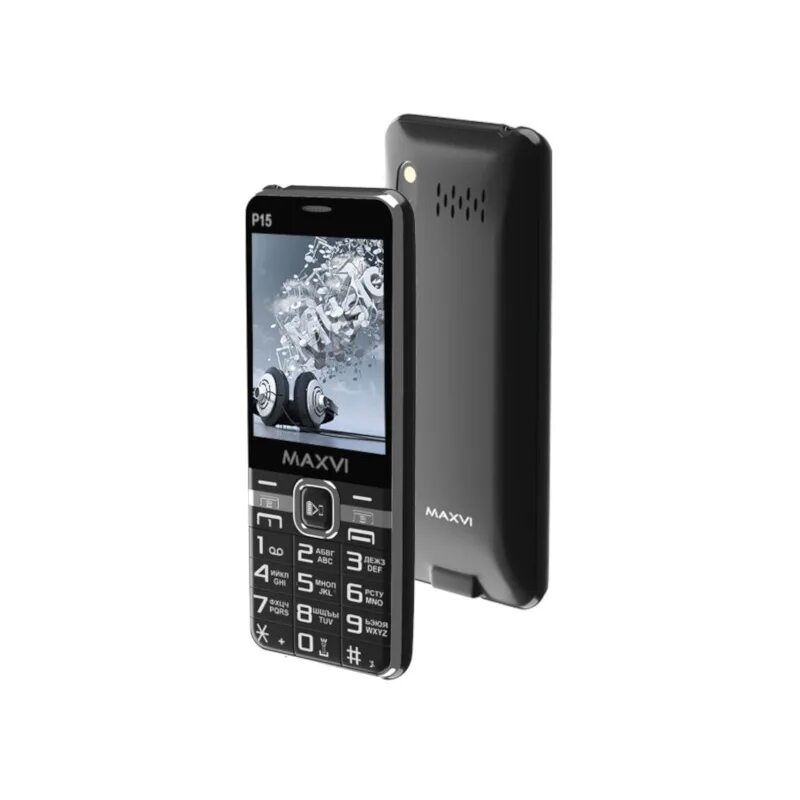 Maxvi t5. Телефон maxvi p15.