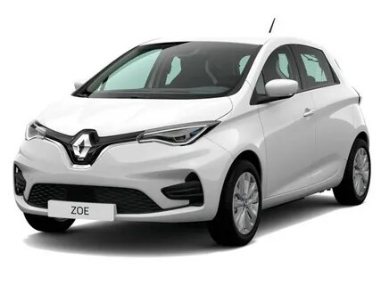 Renault e tech