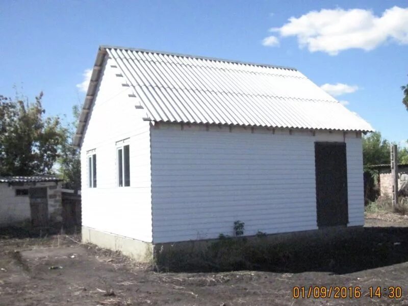 Дача с последующим выкупом