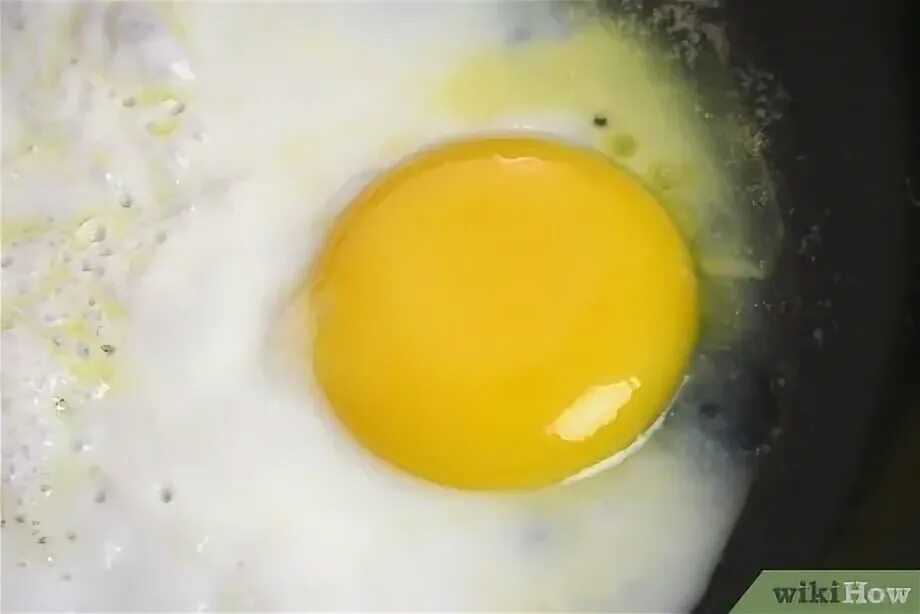 How to cook egg