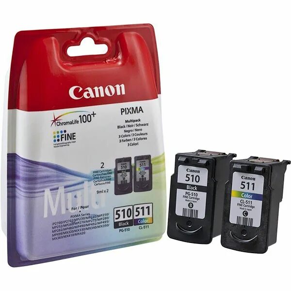 Canon PIXMA: PG-510,. Картриджи 510 и 511 для для Canon. Canon PIXMA mp240 картридж. Картридж для принтера Canon PIXMA MP 240. Canon 511 купить