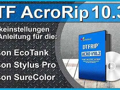 Acrorip