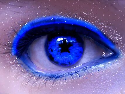 The bluest eye read
